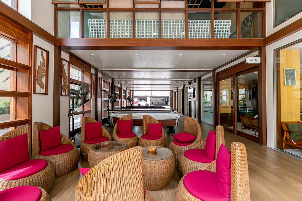 a sleep bangkok sathorn