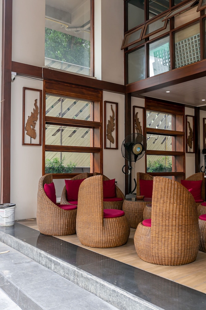 a sleep bangkok sathorn