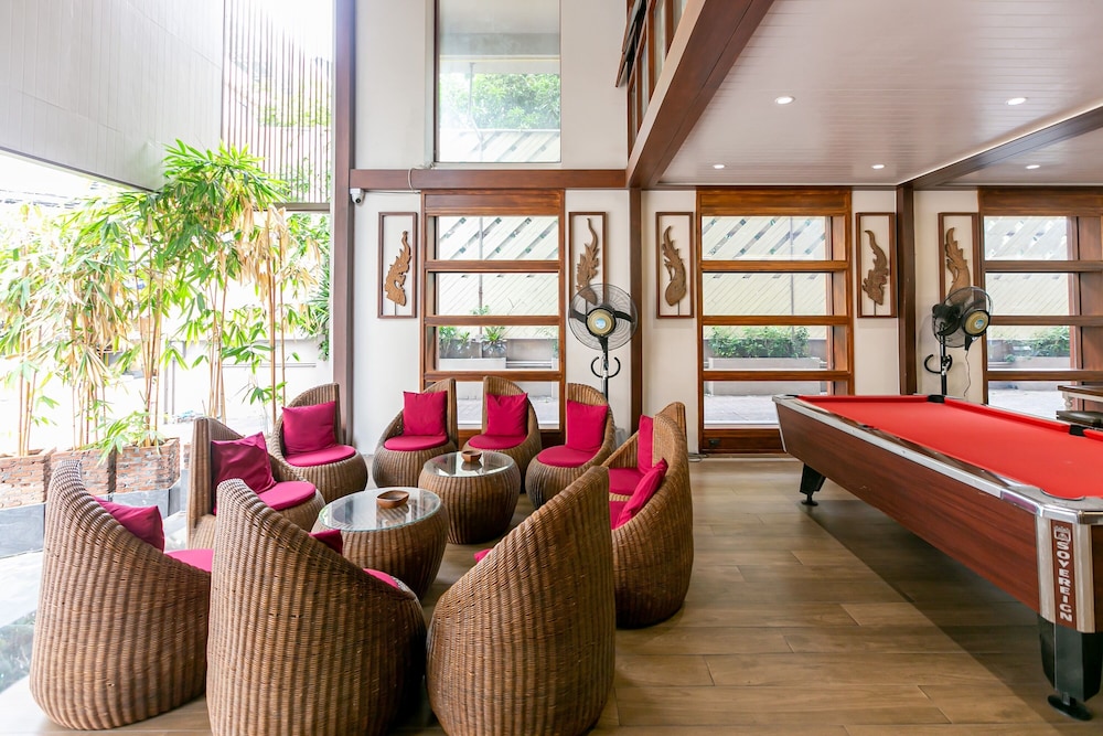 a sleep bangkok sathorn