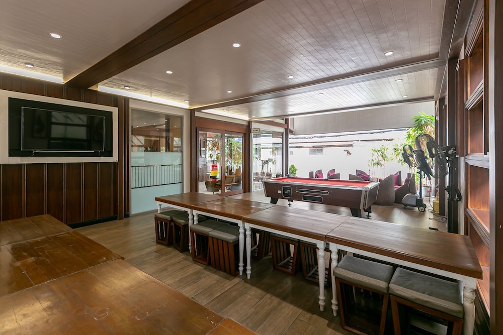 a sleep bangkok sathorn