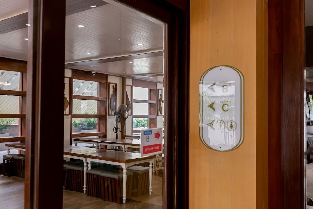 a sleep bangkok sathorn