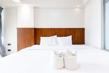 a sleep bangkok sathorn