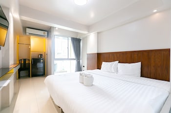 a sleep bangkok sathorn