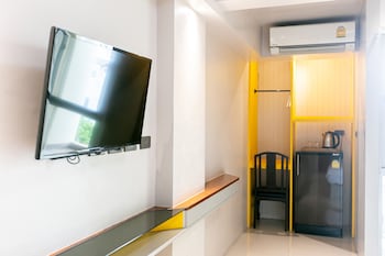 a sleep bangkok sathorn