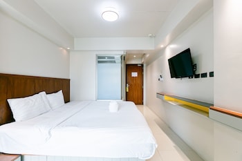 a sleep bangkok sathorn