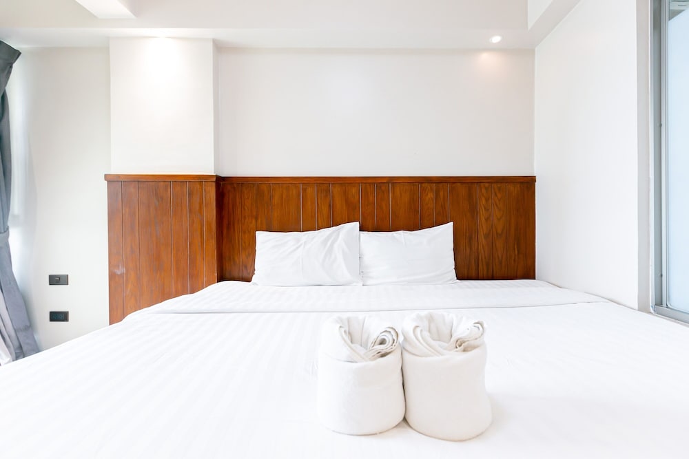 a sleep bangkok sathorn