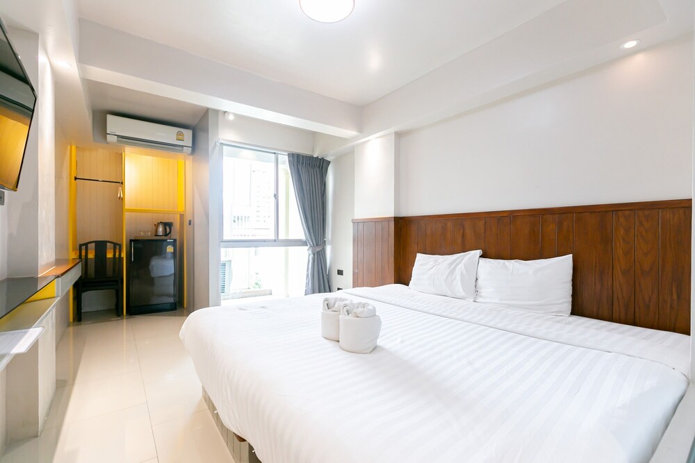 a sleep bangkok sathorn