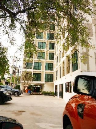 the view chaengwattana14 14