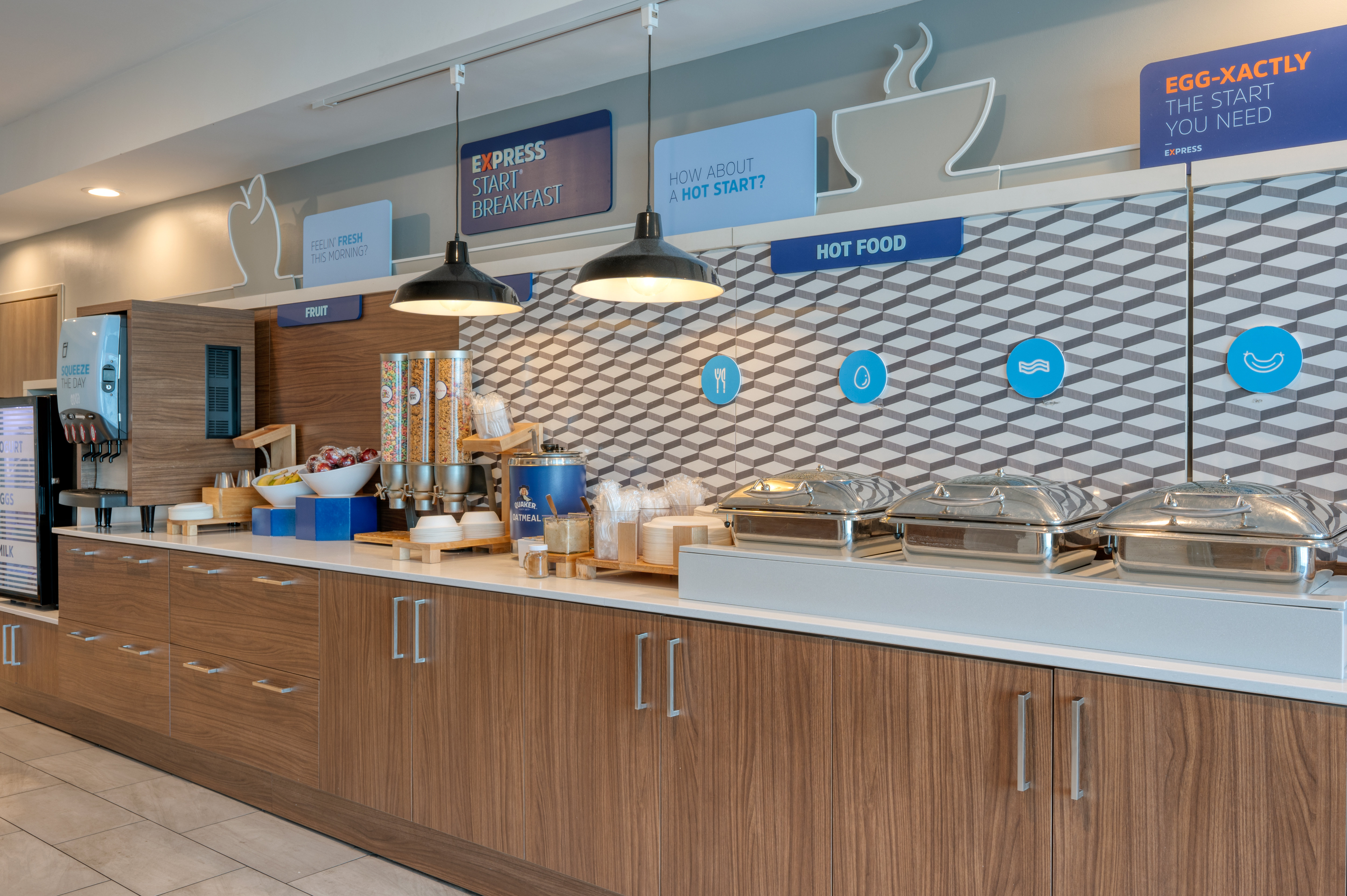 holiday inn express hotel and suites greenwood by ihg