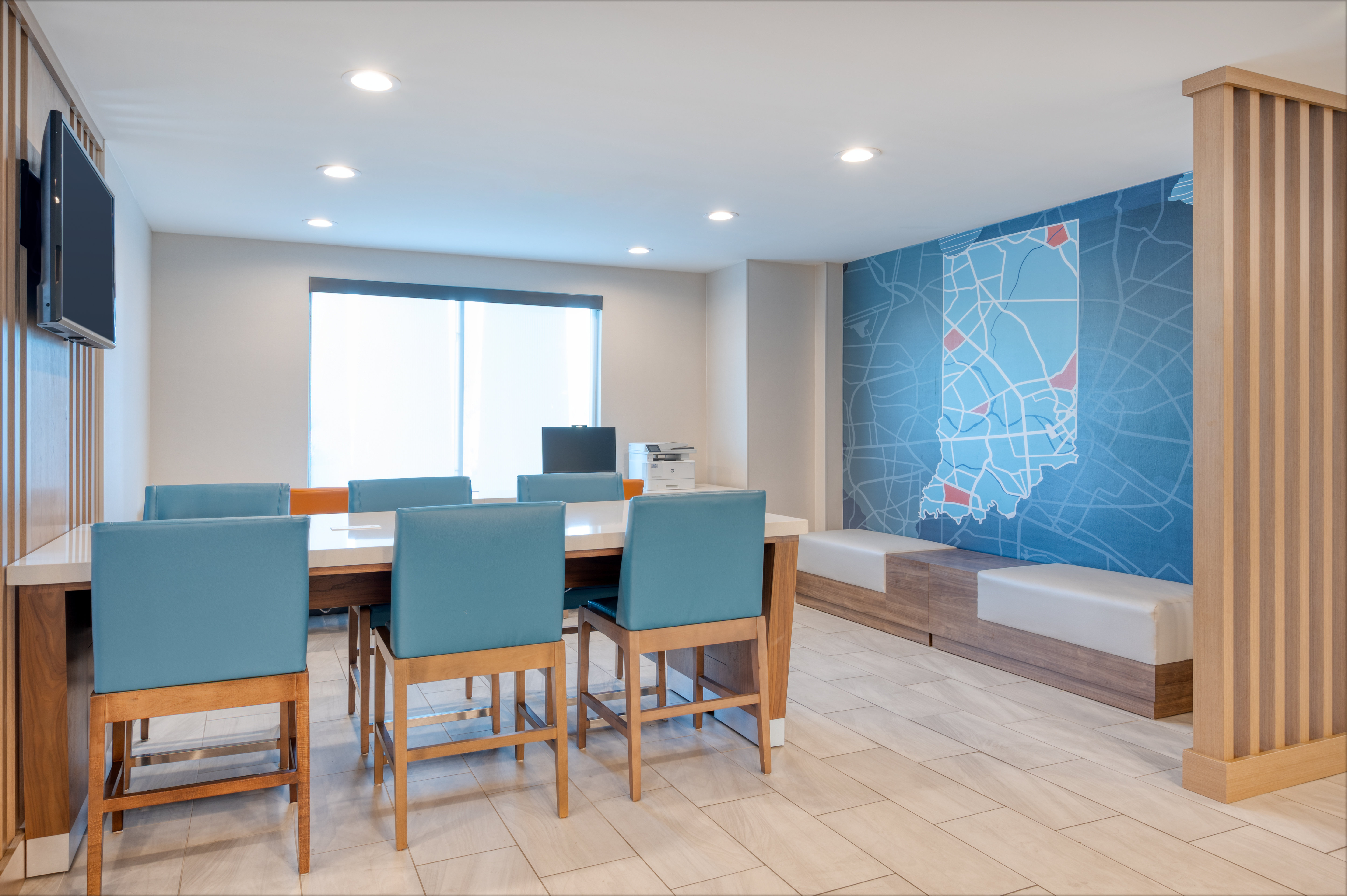 holiday inn express hotel and suites greenwood by ihg