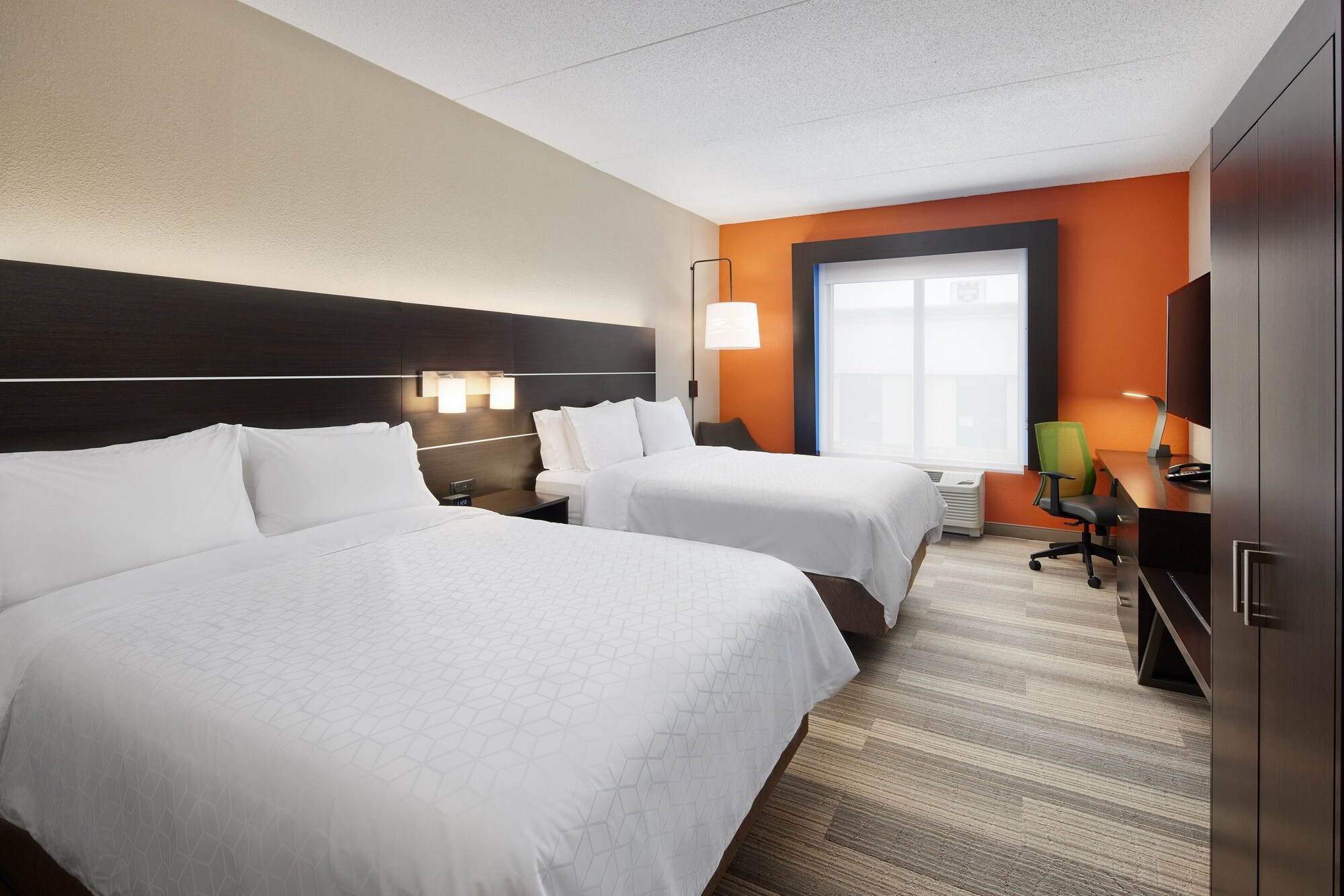 holiday inn express hotel and suites greenwood by ihg