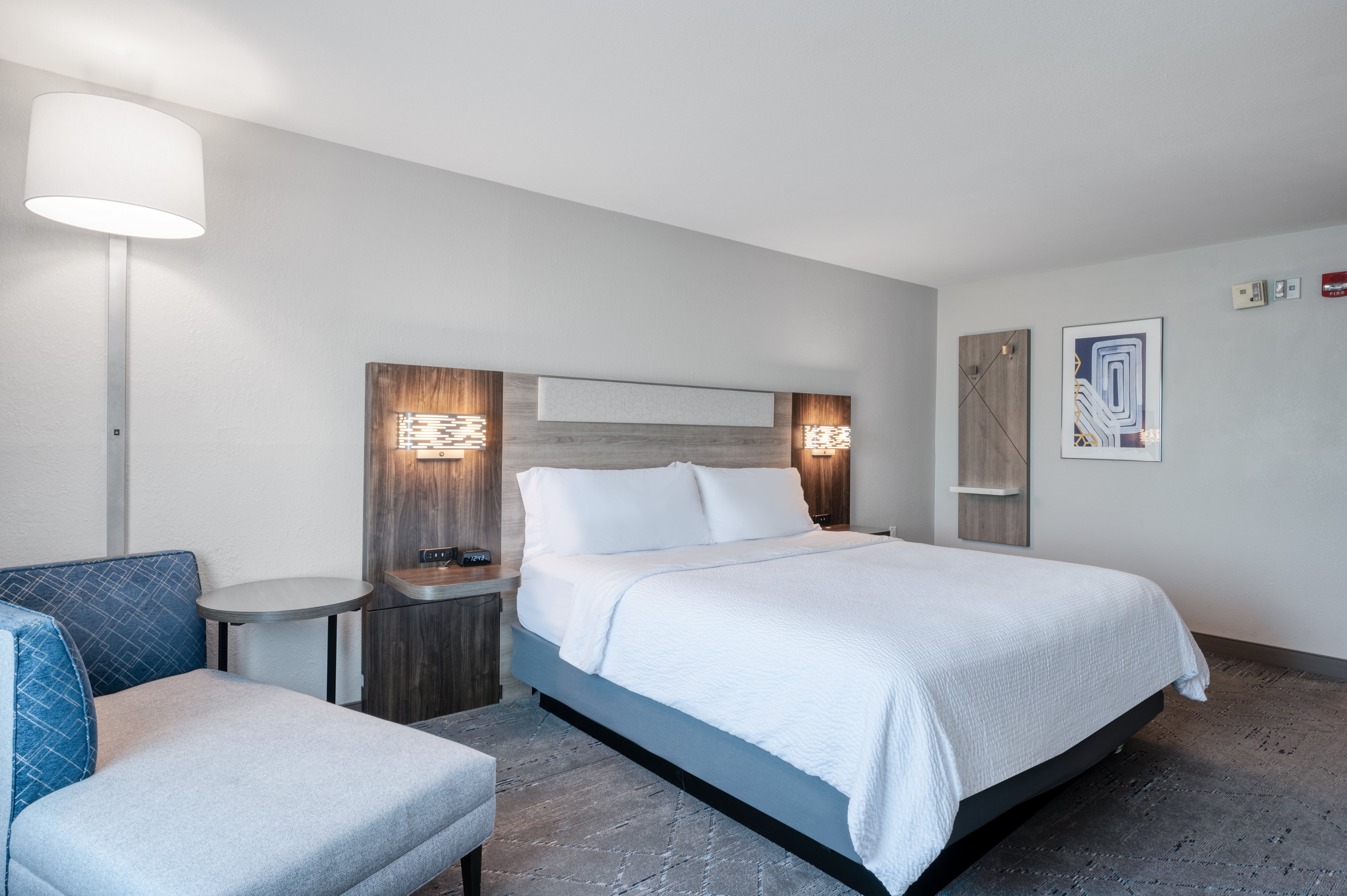 holiday inn express hotel and suites greenwood by ihg