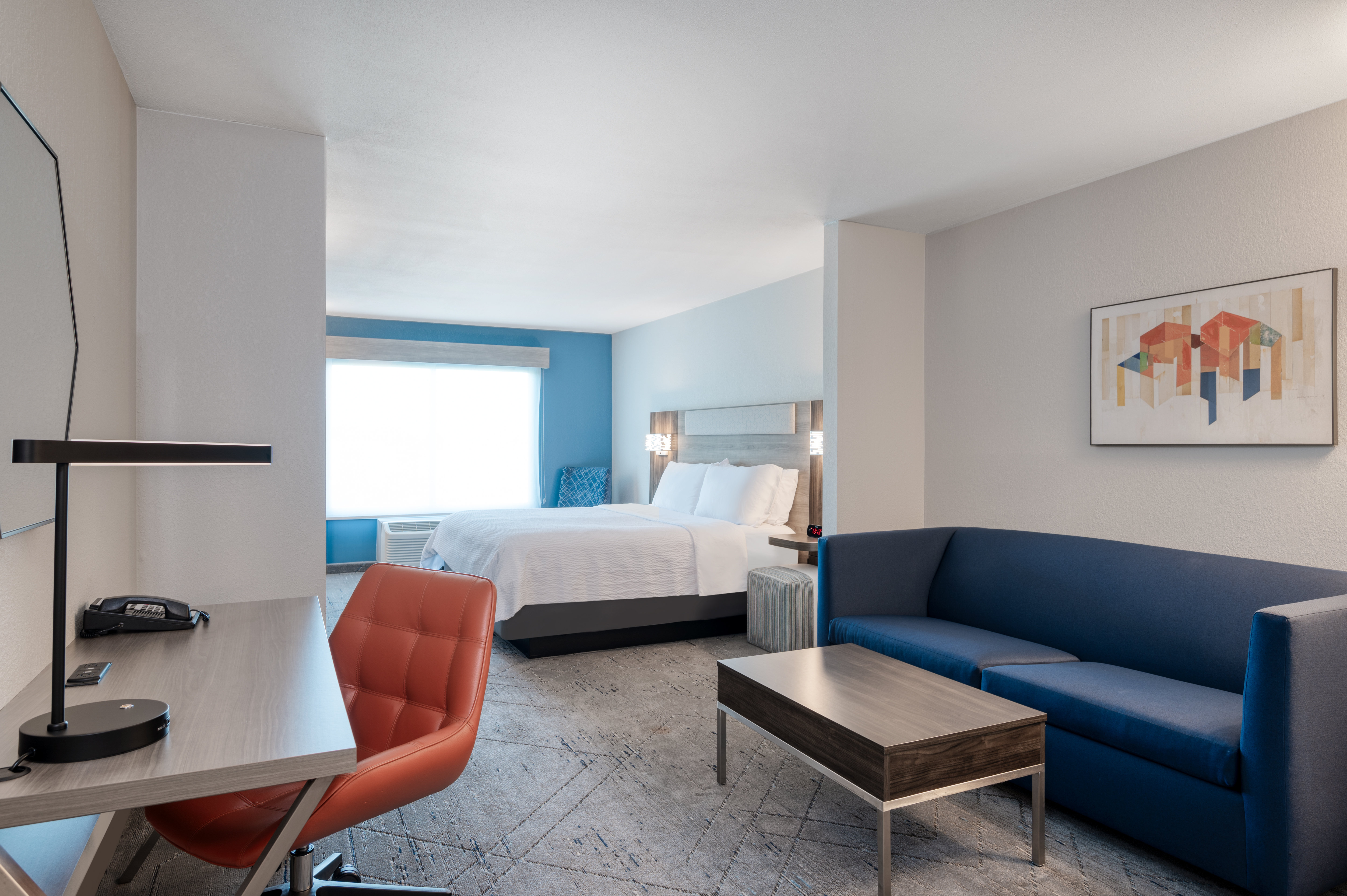 holiday inn express hotel and suites greenwood by ihg
