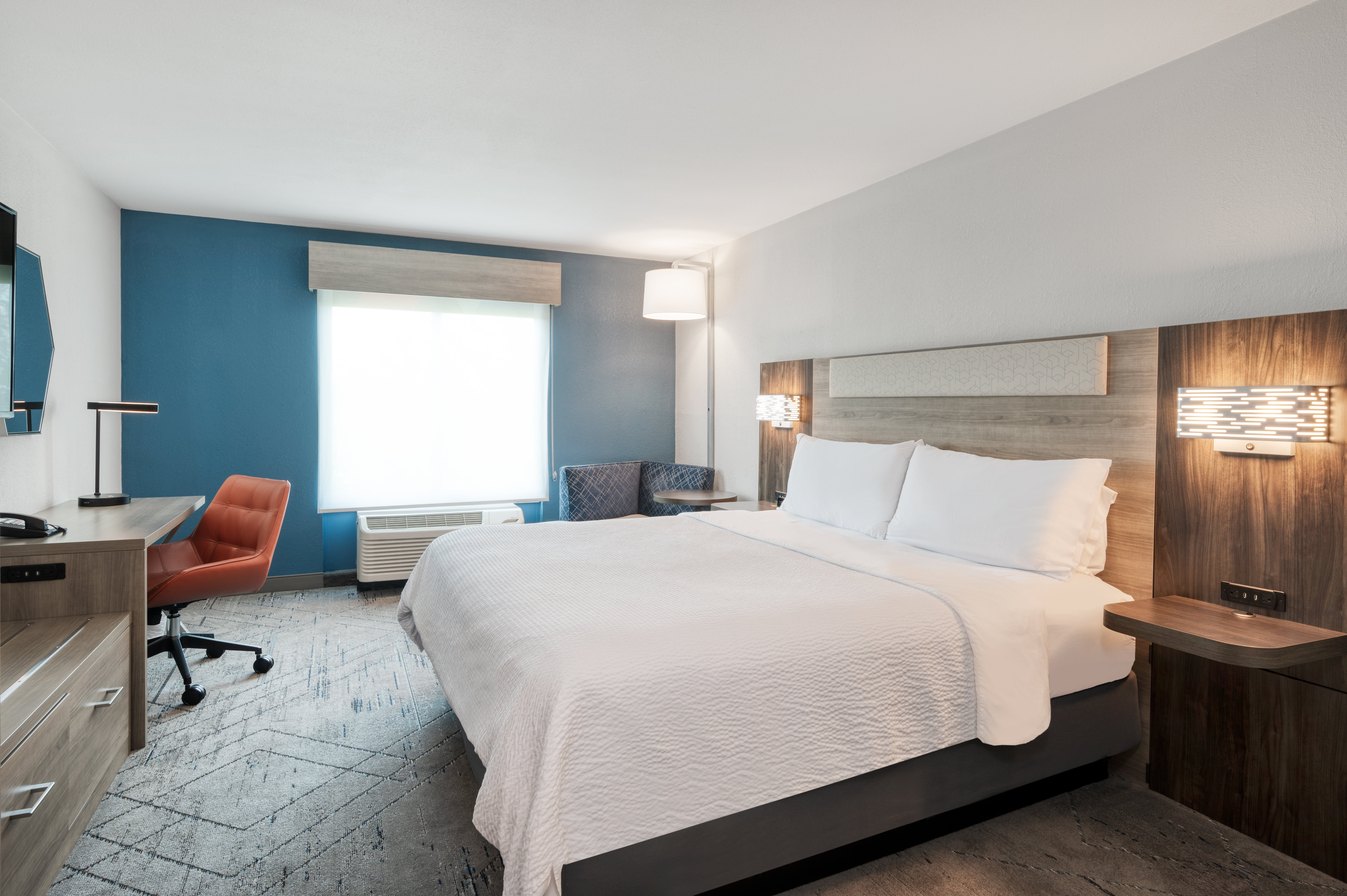holiday inn express hotel and suites greenwood by ihg