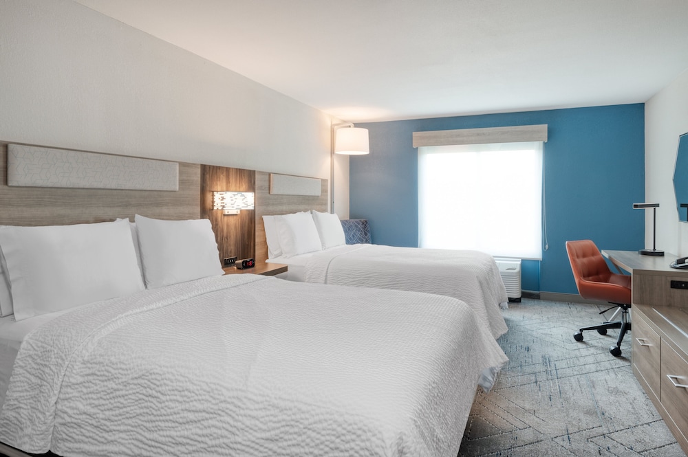 holiday inn express hotel and suites greenwood by ihg