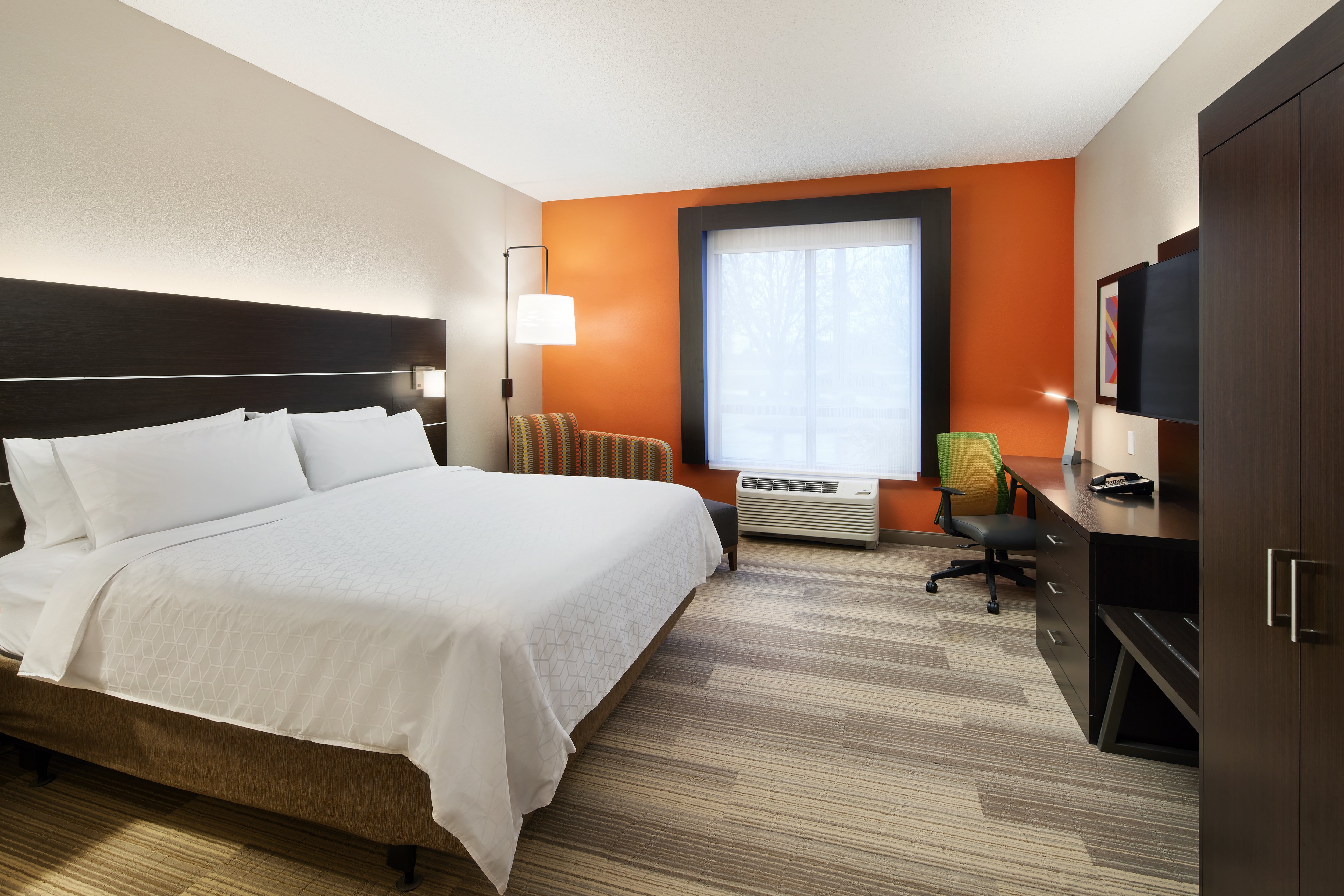 holiday inn express hotel and suites greenwood by ihg