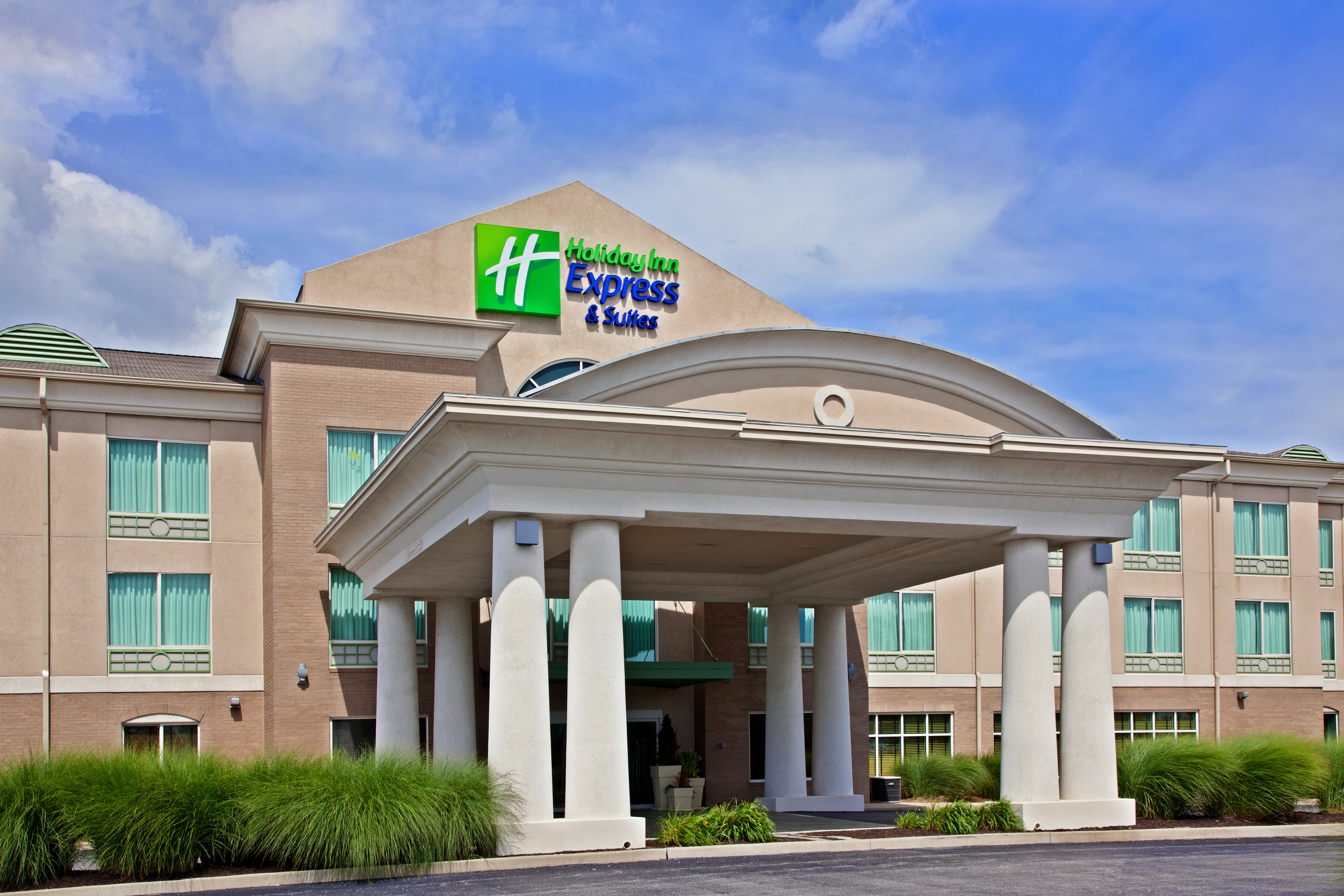 holiday inn express hotel and suites greenwood by ihg