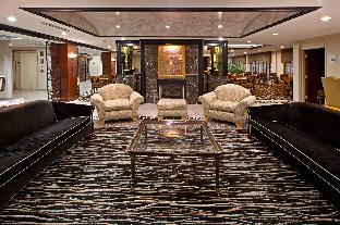 holiday inn express hotel and suites greenwood by ihg