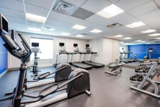 holiday inn express hotel and suites greenwood by ihg