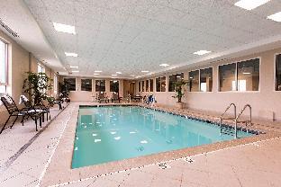 holiday inn express hotel and suites greenwood by ihg