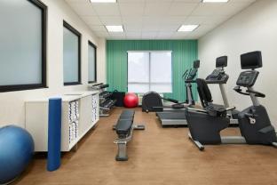 holiday inn express hotel and suites greenwood by ihg