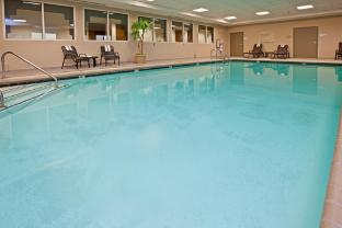 holiday inn express hotel and suites greenwood by ihg