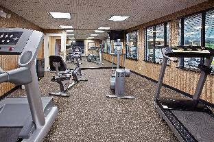 holiday inn express hotel and suites greenwood by ihg