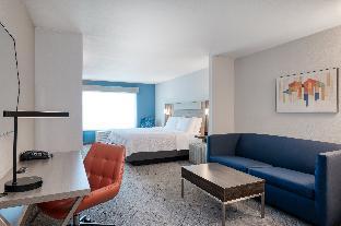holiday inn express hotel and suites greenwood by ihg