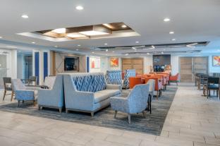 holiday inn express hotel and suites greenwood by ihg