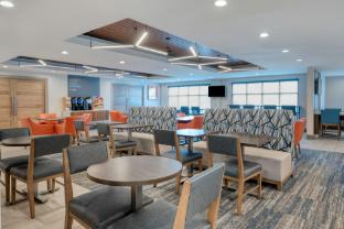 holiday inn express hotel and suites greenwood by ihg