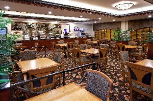 holiday inn express hotel and suites greenwood by ihg