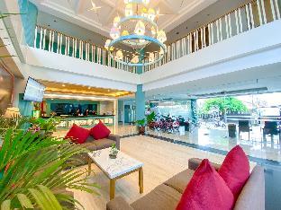 luxury malioboro hotel