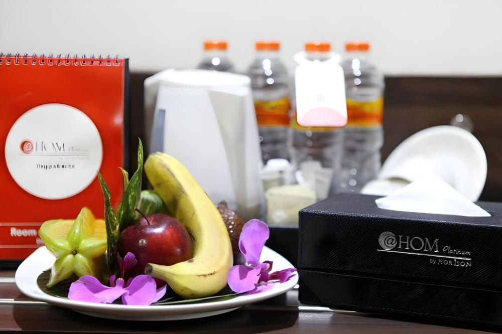 luxury malioboro hotel