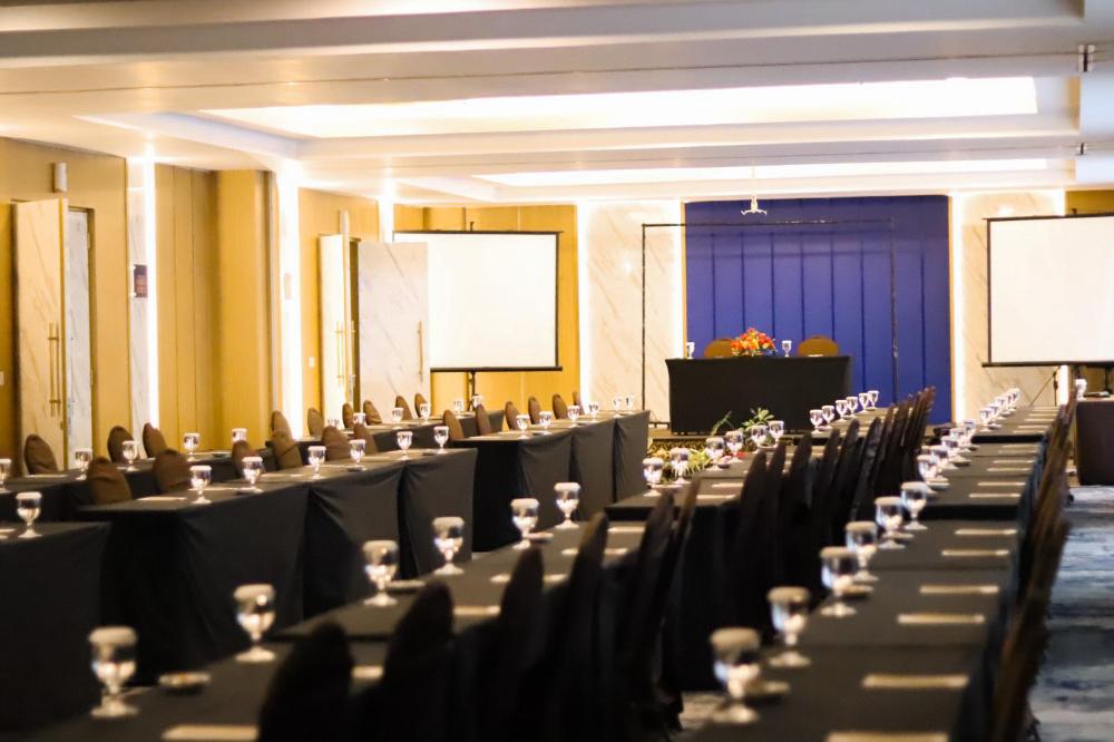 luxury malioboro hotel