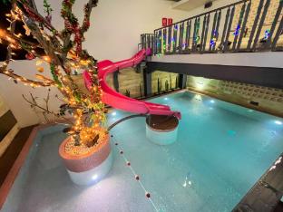 luxury malioboro hotel