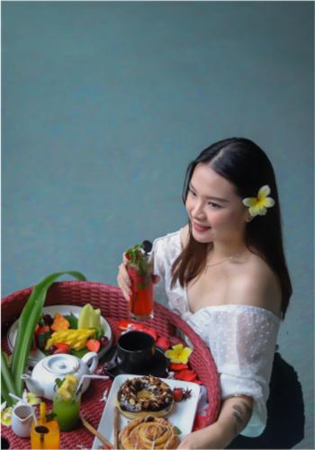 luxury malioboro hotel