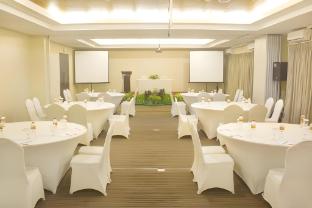 luxury malioboro hotel
