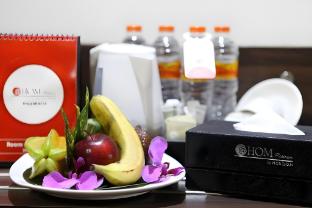 luxury malioboro hotel