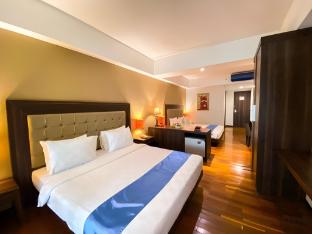 luxury malioboro hotel
