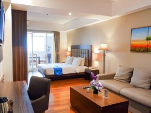 luxury malioboro hotel