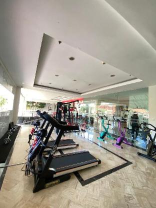 luxury malioboro hotel