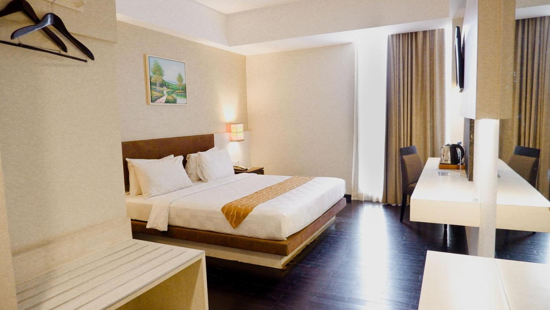 luxury malioboro hotel