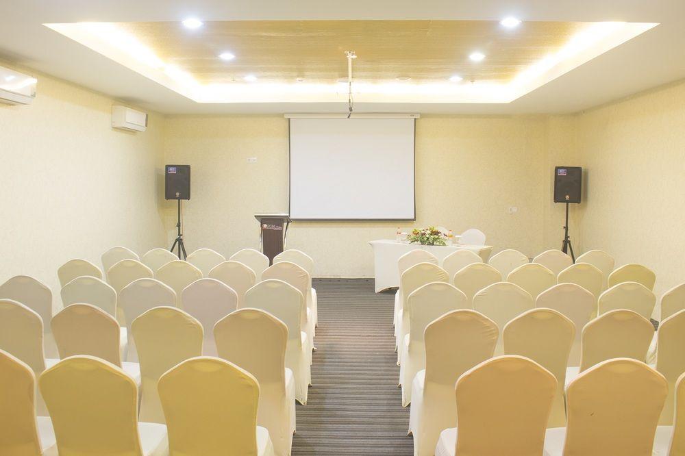 luxury malioboro hotel