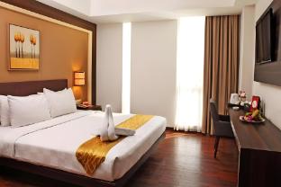 luxury malioboro hotel