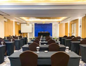 luxury malioboro hotel