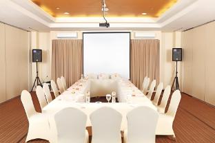 luxury malioboro hotel