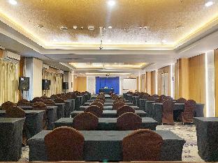 luxury malioboro hotel