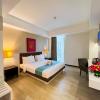 luxury malioboro hotel