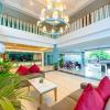 luxury malioboro hotel