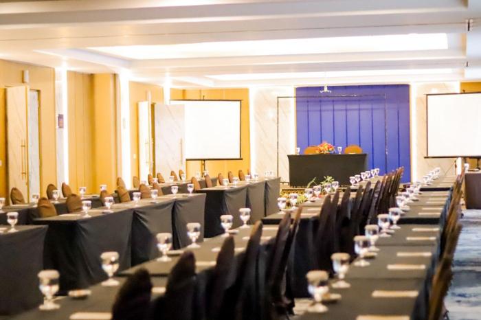 luxury malioboro hotel